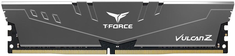 Operatīvā atmiņa (RAM) Team Group T-Force Vulcan Z Grey, DDR4, 16 GB, 2666 MHz