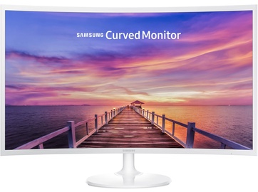 Monitorius Samsung C32F391FWU