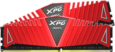Adata XPG Z1 16GB 2400MHz CL16 DDR4 KIT OF 2 Red AX4U240038G16-DRZ