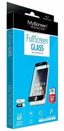 MyScreen Protector Diamond Glass For Apple iPhone X/XS Black
