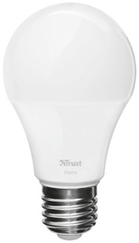 Trust 71179 Zigbee Dimmable LED Bulb Flame ZLED-2209 E27 9W 806lm