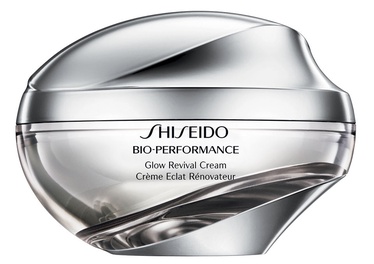Näokreem Shiseido Bio-Performance Glow Revival Cream, 50 ml