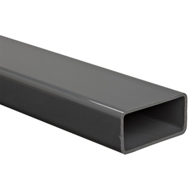 TAISNSTŪRA PROFILS 50X25X2 3M