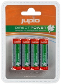 Jupio Direct Power 2100mAh 4 x AA