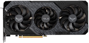 Asus TUF Gaming X3 Radeon RX 5600 XT EVO Gaming 6GB GDDR6 PCIE TUF 3-RX5600XT-O6G-EVO-GAMING