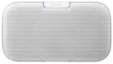 Belaidė kolonėlė Denon Envaya DSB 200 Bluetooth Speaker White