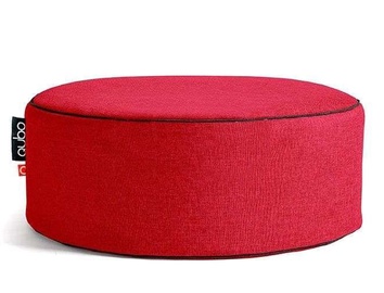 Quobo Just Band 50 Accent Interior Red