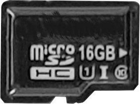 Mälukaart IMRO, 16 GB