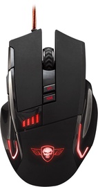 Spirit of Gamer PRO-M5 Optical Gaming Mouse Black