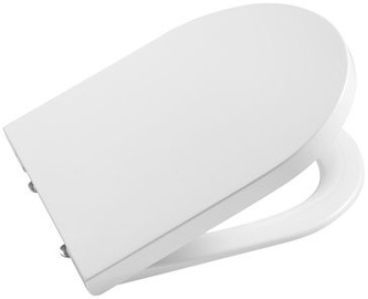 Roca Inspira Round Srat & Cover White