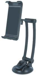 Tahvelarvuti hoidja Forever Multifunctional Holder MTH-200 Black