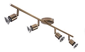 Verners Spotlight BUZY 149116 Brass