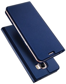 Dux Ducis Premium Magnet Case For Samsung Galaxy S10 Plus Blue