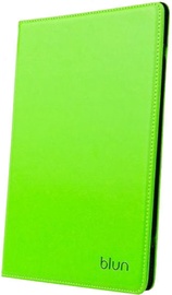 Blun UNT Universal Book Case with Stand 8'' Light Green