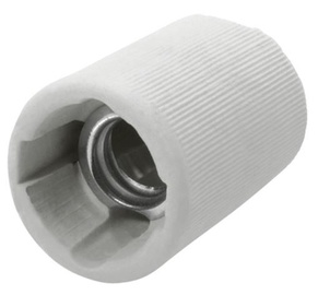 Kanlux Bulb Socket E14 Ceramic