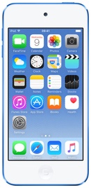 Apple iPod Touch 32GB 6th Gen Blue