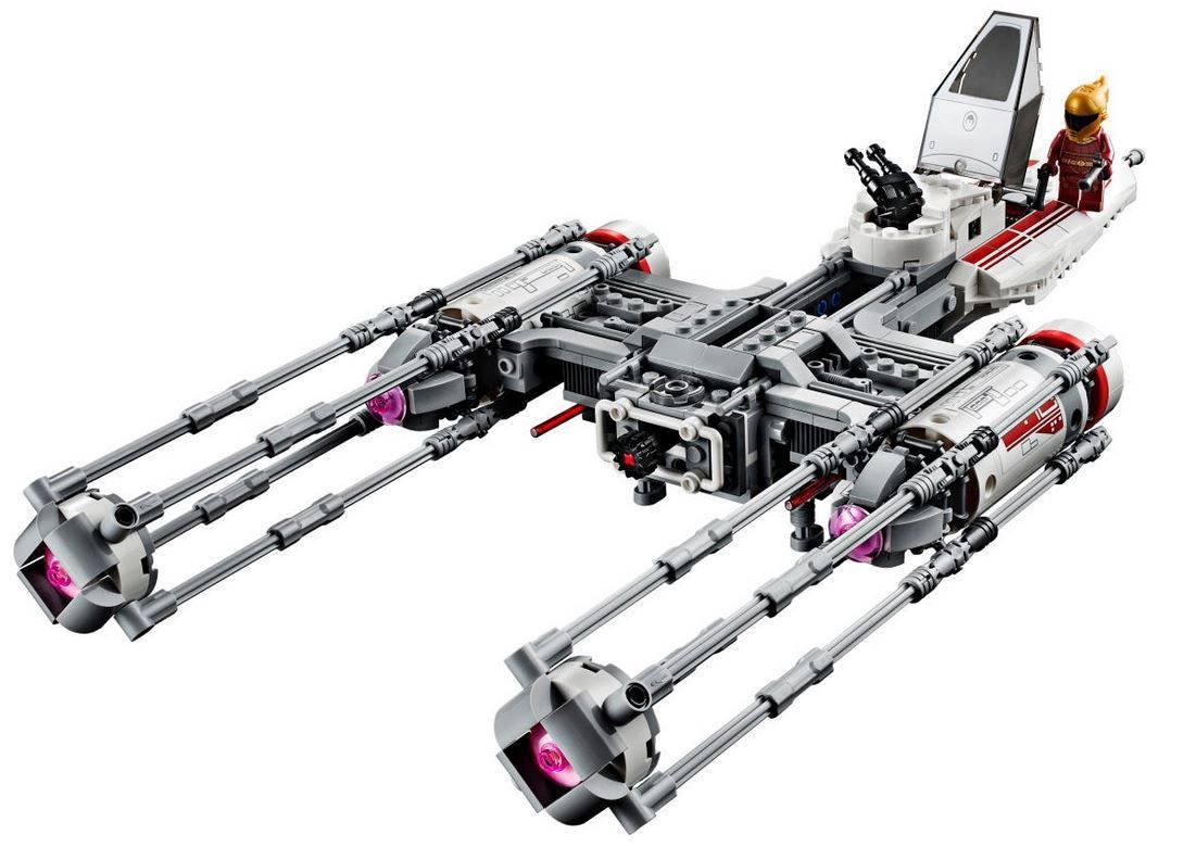 75249 lego