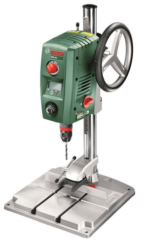 Puurpink Bosch 710W PBD 40 40/13mm