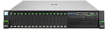 Fujitsu RX2520M4 R2524S0005PL