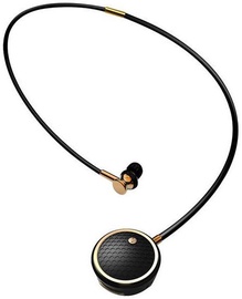 Fineblue FL-C8 Diamond Bluetooth Hands Free Black/Gold