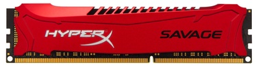 Kingston 4GB 2133MHz DDR3 CL11 HyperX Savage HX321C11SR/4
