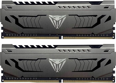 Patriot Viper Steel 16GB 3866MHz CL18 DDR4 KIT OF 2 PVS416G386C8K
