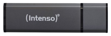 USB zibatmiņa Intenso Alu, 8 GB