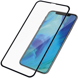 PanzerGlass Curved Edges Screen Protector For Apple iPhone XR Black