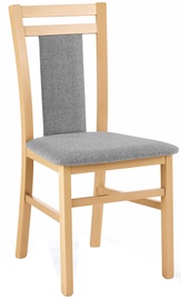 Стул для столовой Halmar Hubert 8 Oak