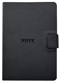 Port Designs Muskoka 360° Tablet Case For 7" & 8" Black