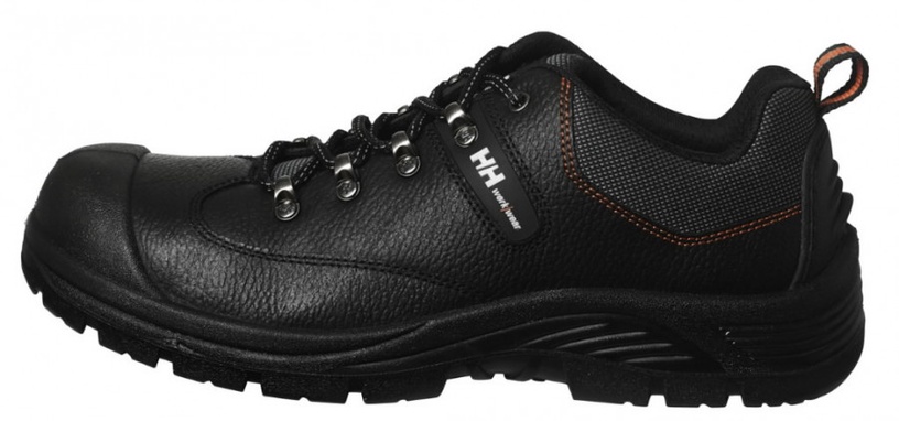 Kurpes universāli Helly Hansen 78217_990-39, ar stulmu, ar siltinājumu, melna, 39 izmērs