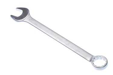 UZGRIEŽŅU ATSLĒGA KOMB.411 32X32 DIN3113 (FORTE TOOLS)