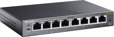 Сетевой концентратор TP-Link TL-SG108PE