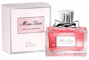 Парфюмированная вода Christian Dior Miss Dior Absolutely Blooming, 50 мл
