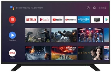 Телевизор Toshiba UA2063DG, D-LED, 55 ″