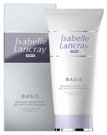Makiažo valiklis Isabelle Lancray Basis Foaming Cleanser, 150 ml