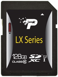 Patriot LX 128GB SDXC UHS-I Class 10