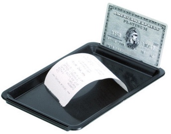 Barkonsult Tip Tray Plastic