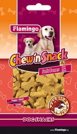 Karlie Flamingo Chew'n Snack Bones Chicken 150g