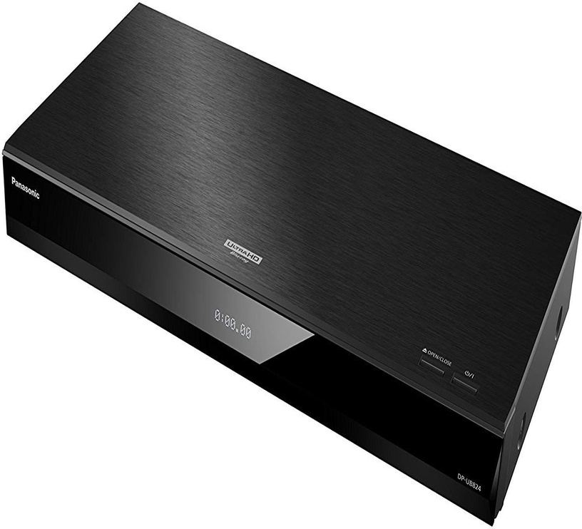 Blu-Ray проигрыватель Panasonic