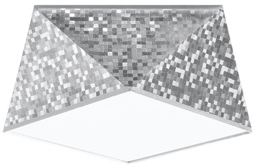 Lampa Sollux Hexa 25, plafons, 60 W, E27