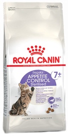 Royal Canin FHN Sterilised Appetite Control +7 1.5kg
