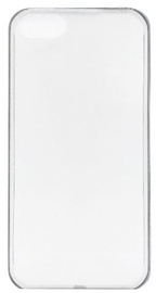 Telone Ultra Slim Back Case For HTC U11/U11 Dual Transparent