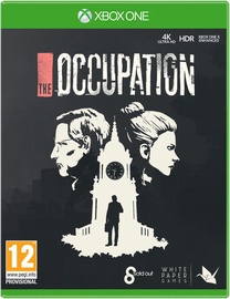 The Occupation Xbox One