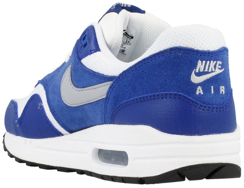 Sportbačiai Nike Air Max, mėlyna, 37.5
