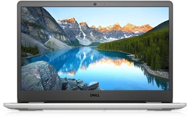 Kompiuteris Dell Inspiron 3501 Black I3 W10 Mint