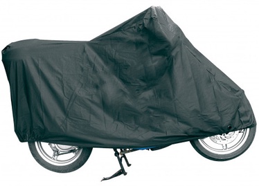 Чехол Scooter Cover, 203 см x 120 см, черный