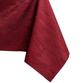 Galdauts AmeliaHome Vesta, sarkana, 400 x 140 cm