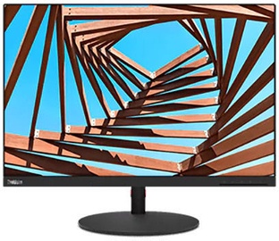 Monitors Lenovo ThinkVision T25d-10, 25", 4 ms