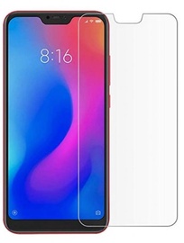 Golden 2.5D Extreeme Shock Screen Protector For Xiaomi Mi 8 Lite